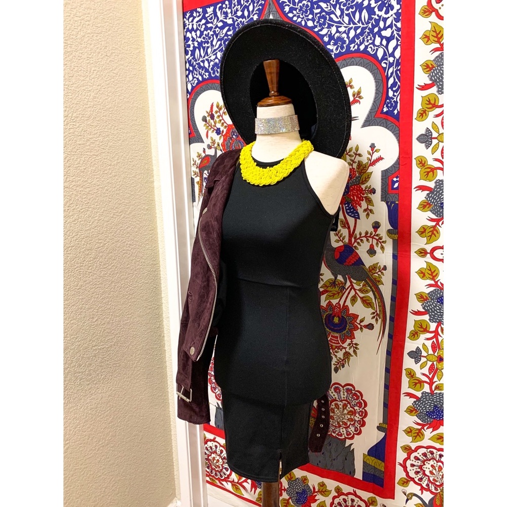 π Amazing city night dress - Picture 9 of 12